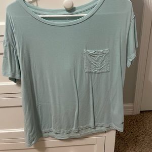 American eagle soft and sexy tee size XS